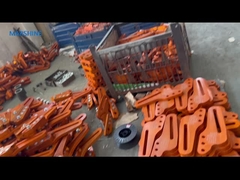 1.3-1.9 Agganciatore universale per fili con certificazione ISO e certificato