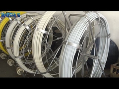 Fibra di vetro a base di fibra di fibra di vetro