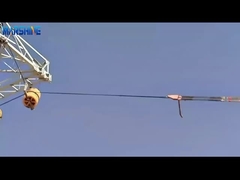 Quattro fascicoli di tavola a corda tavola a testa di conduttore 100-125 mm 30 giorni Politica rimborsabile