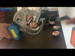 2.6kg Tagliatore di cavi elettrico a ratchet CE-50m Certificazione CE Leggere e potente