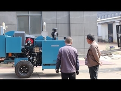 Tensione del cavo idraulico da 3 t per conduttore aereo ad alta capacità e prestazioni