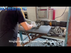 grande blocco di stringhe