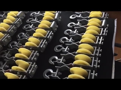 Blocco di puleggia in stile gancio universale