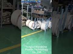 grande blocco di stringhe