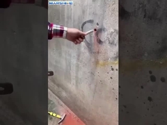 Foratura rotativa portatile ricaricabile