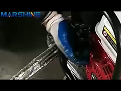 Stazione di pompaggio idraulica ad alta pressione a doppia velocità