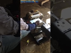 Cable idraulico di ripresa di cablaggio di linea di linea di linea di linea di linea