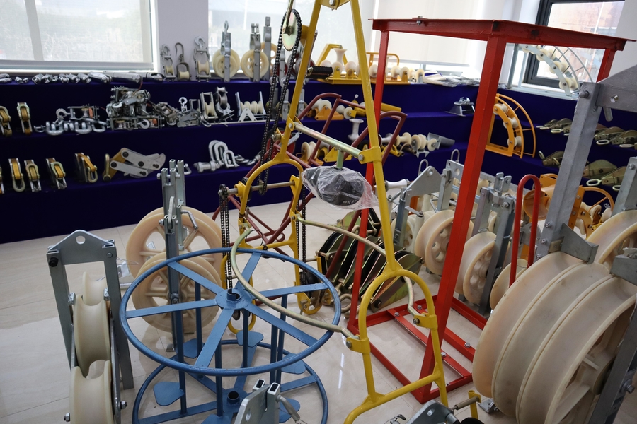 Ningbo Marshine Power Technology Co.,Ltd
