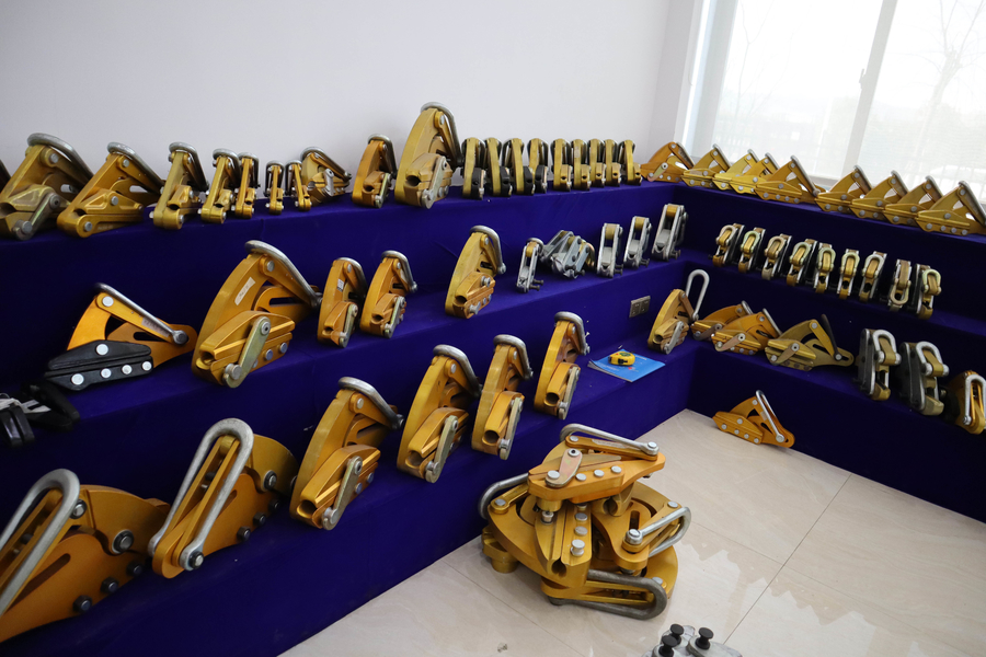 Ningbo Marshine Power Technology Co.,Ltd