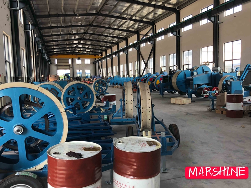 Ningbo Marshine Power Technology Co.,Ltd